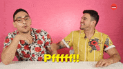 Couples Hookup GIF by BuzzFeed