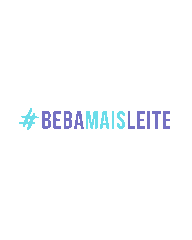 Bebamaisleite Sticker by Revista Leite Integral