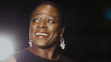 sharon jones GIF by Sharon Jones & The Dap-Kings