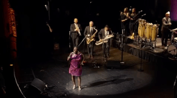 sharon jones living on soul GIF by The Orchard Films