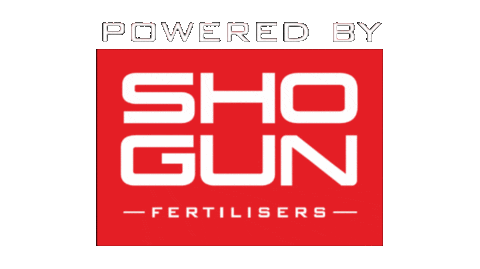 Sticker by shogun