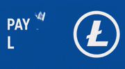 Crypto Ltc GIF by Litecoin