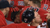 Regular Season Sport GIF by MLB