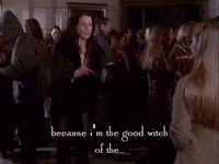 season 1 netflix GIF by Gilmore Girls 