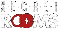 Roomsroma Sticker by SECRET ROOMS ROMA