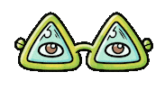 Cartoon Smile Sticker by BN France