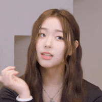 Think K Pop GIF