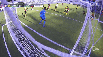 save andre blake GIF by Univision Deportes