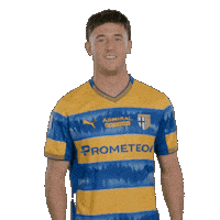Goal Australian Sticker by Parma Calcio 1913