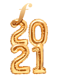 2021 Sticker by Klausem
