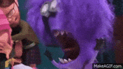 Gru GIF