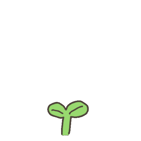 Koo9oo giphyupload flower doodle kookoo Sticker