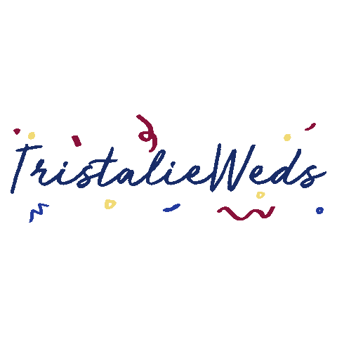 Tristalie Sticker