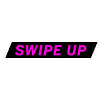 Swipe Up Black Friday Sticker by SecretLips
