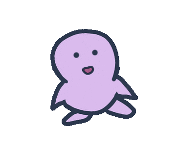 Press Here Instagram Sticker