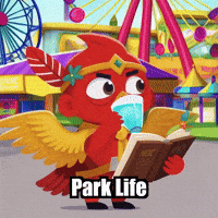 Pop Culture Fun GIF by The Cardinal Virtue