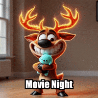 Film Home GIF by elkijahspark