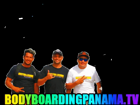 Bodyboardingpanama giphygifmaker panama bodyboard bodyboardingpanama GIF
