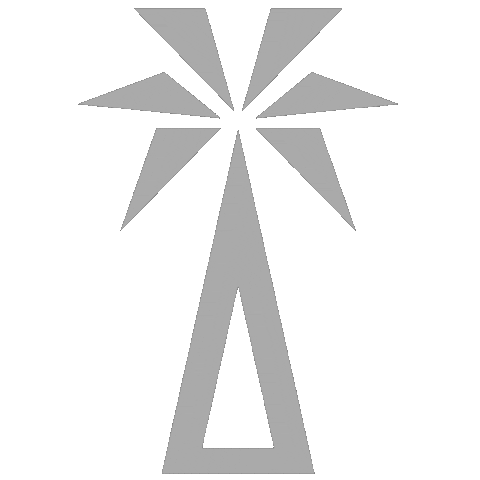 Design Palm Sticker
