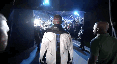 Sport GIF by UFC