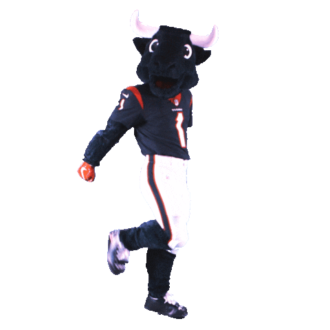 Dance Dancing Sticker by Houston Texans