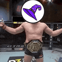 To The Moon Crypto GIF by voodootoken