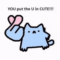 Cat Nub GIF