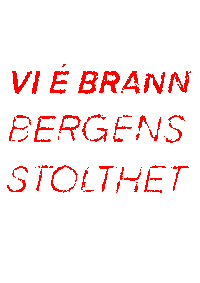 sportsklubbenbrann  Sticker