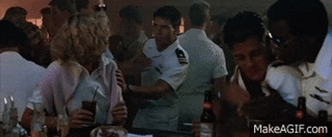 top gun GIF