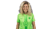 Football Lol Sticker by VfL Wolfsburg