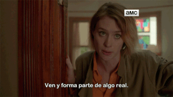lee pace GIF by AMC Latinoamérica