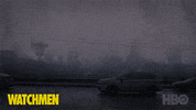 Regina King Dc GIF by Watchmen HBO