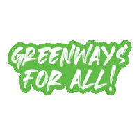 eastcoastgreenway philadelphia transportation bikes infrastructure Sticker