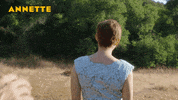 Creeping Adam Driver GIF by Madman Films