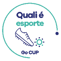 Quali Qualicorp Qualipoia Gocup Sticker by Qualicorp