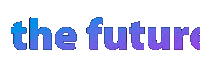 HelloFuture goals you got this the future is female rocket ship Sticker
