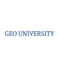Uni Gis Sticker by GEO University