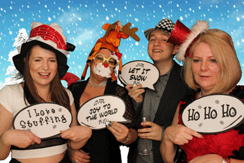 GIF by Tom Foolery Photo Booth