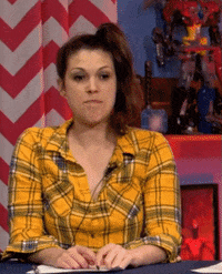scared d&d GIF by Hyper RPG