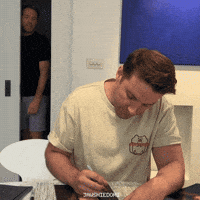 Tom Mckay GIF