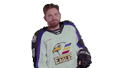 Sticker by Colorado Eagles