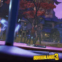 Siren Bl3 GIF by Borderlands