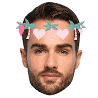 love island Sticker by Missguided