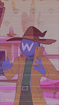 Glitch Wizard GIF