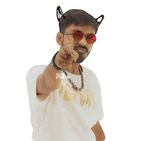 Kadhalkirukkan Sticker by Think Music