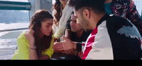 badrinath ki dulhania bollywood GIF
