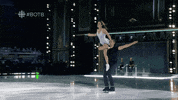 Skate Battle GIF by CBC