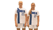 National Team Football Sticker by Suomen jalkapallo- ja futsalmaajoukkueet