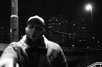 Power Explosion GIF by mahoniemoni