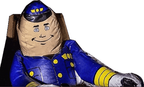 The Terminal Podcast Sticker